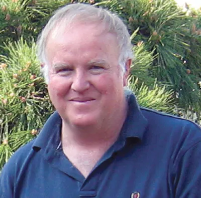 Доктор Питер Кол (Peter Cull)