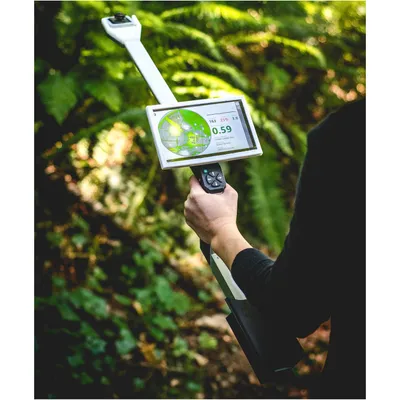 CI-110 Plant Canopy Imager