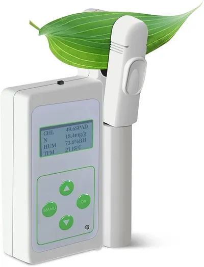 Apogee MC-100 Chlorophyll Concentration Meter