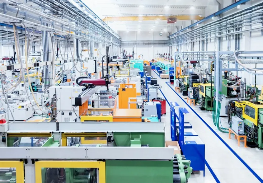 Лабораторное и промышленное оборудование