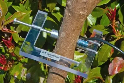 PSY1 Psychrometer (Stem & Leaf)