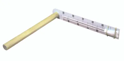 SDI-12 Psychrometer